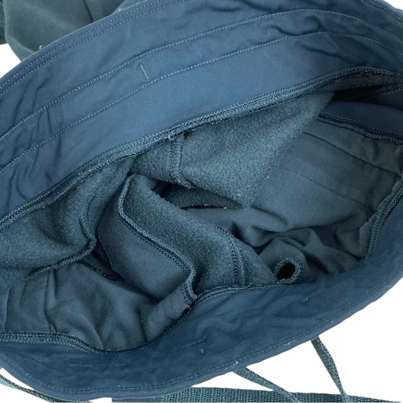 Lululemon Size 4 Get Going High-Rise Joggers Submarine Green FLAWED - Picture 5 of 12